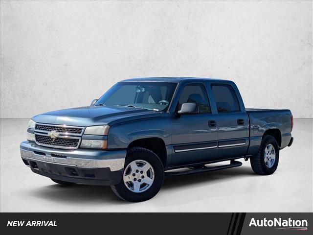 used 2006 Chevrolet Silverado 1500 car, priced at $8,995