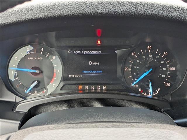 used 2017 Ford Expedition EL car, priced at $17,991