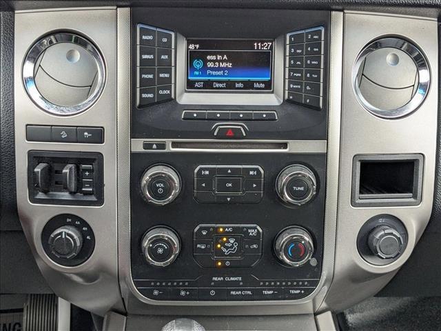 used 2017 Ford Expedition EL car, priced at $17,991