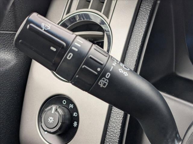 used 2017 Ford Expedition EL car, priced at $17,991