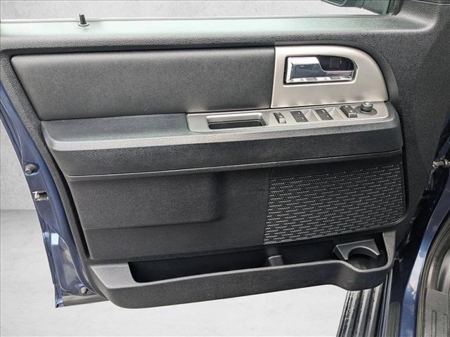 used 2017 Ford Expedition EL car, priced at $17,991