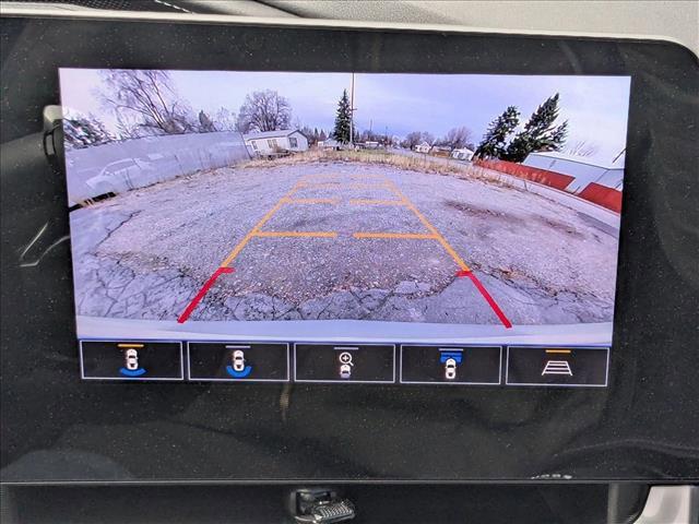 used 2023 Chevrolet Corvette car, priced at $67,992