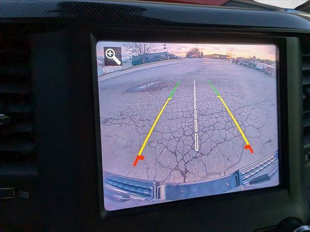 used 2019 Ram 1500 car, priced at $26,489