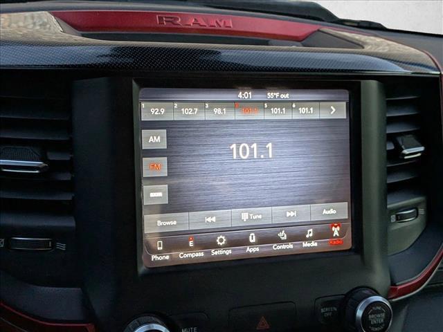 used 2019 Ram 1500 car, priced at $26,489