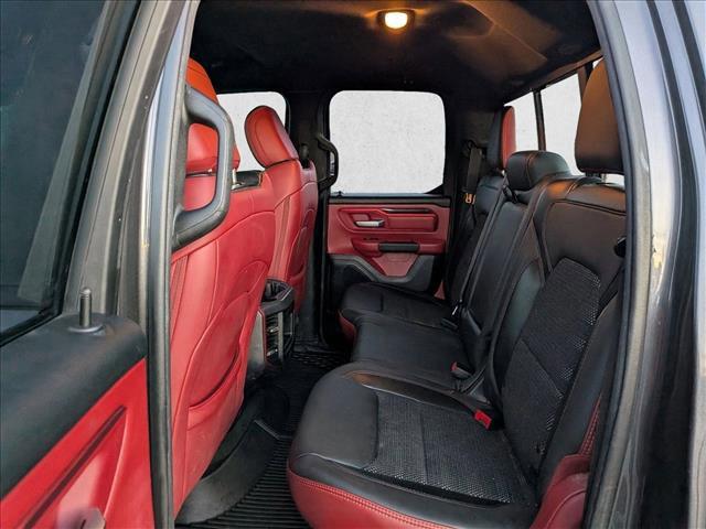 used 2019 Ram 1500 car, priced at $26,489