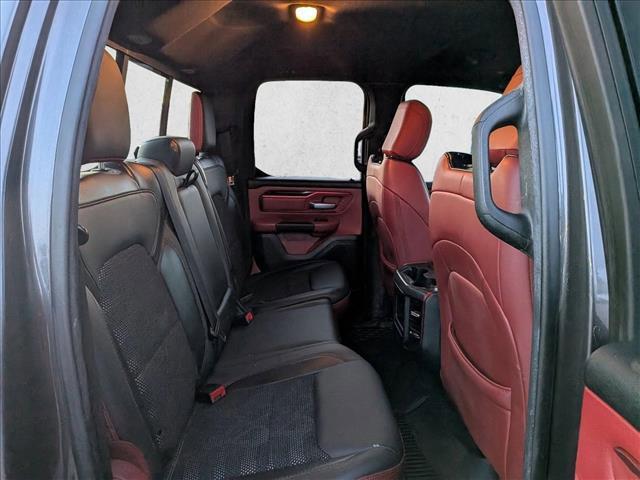 used 2019 Ram 1500 car, priced at $26,489