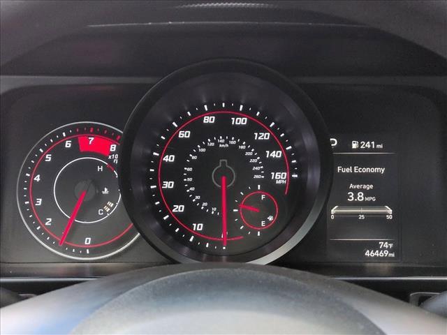 used 2022 Hyundai Elantra car, priced at $19,191