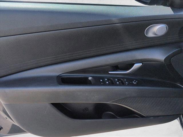 used 2022 Hyundai Elantra car, priced at $19,191