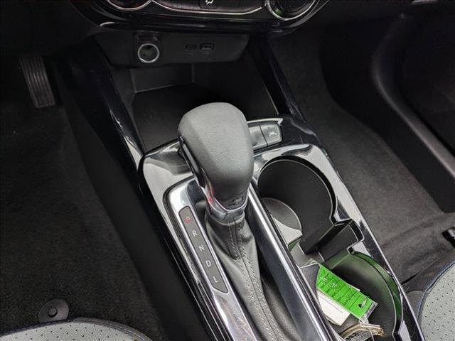 used 2025 Chevrolet Trax car, priced at $21,995