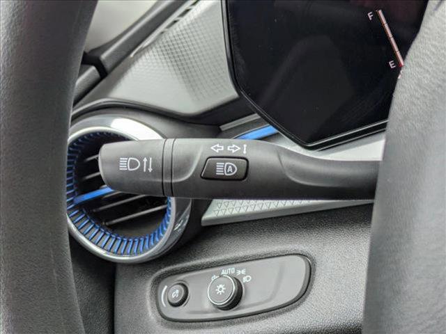 used 2025 Chevrolet Trax car, priced at $21,995