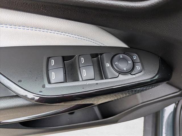 used 2025 Chevrolet Trax car, priced at $21,995