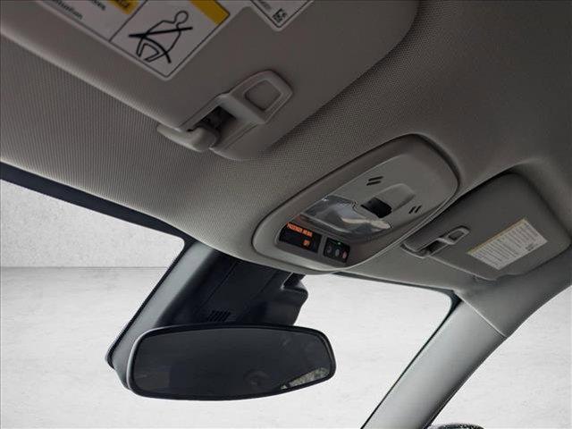 used 2025 Chevrolet Trax car, priced at $21,995