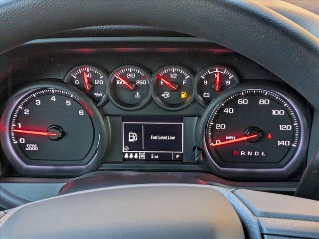 new 2026 Chevrolet Silverado 2500 car, priced at $54,670