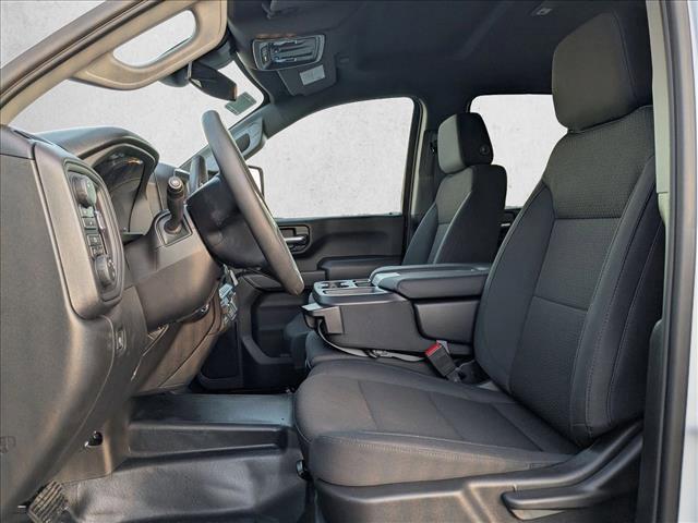 new 2026 Chevrolet Silverado 2500 car, priced at $54,670