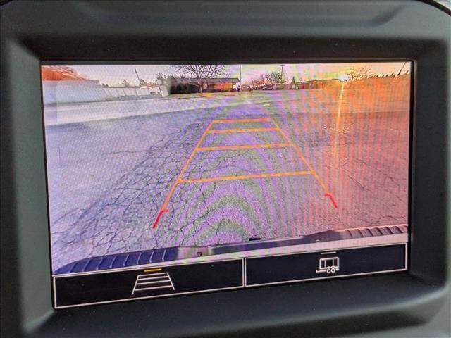 new 2026 Chevrolet Silverado 2500 car, priced at $54,670