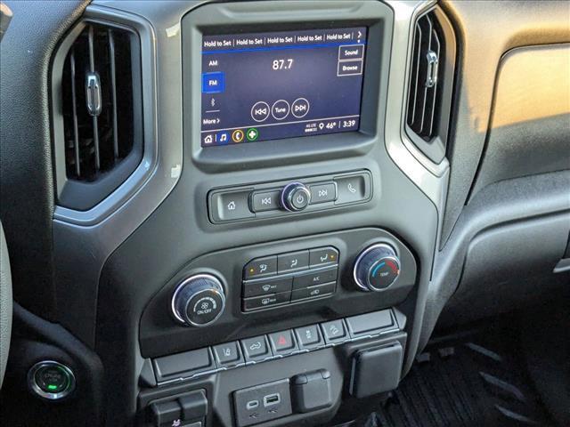 new 2026 Chevrolet Silverado 2500 car, priced at $54,670