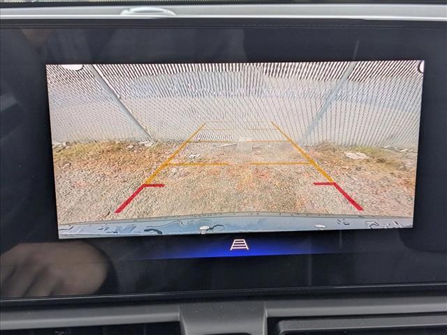 new 2026 Chevrolet TrailBlazer car, priced at $28,380