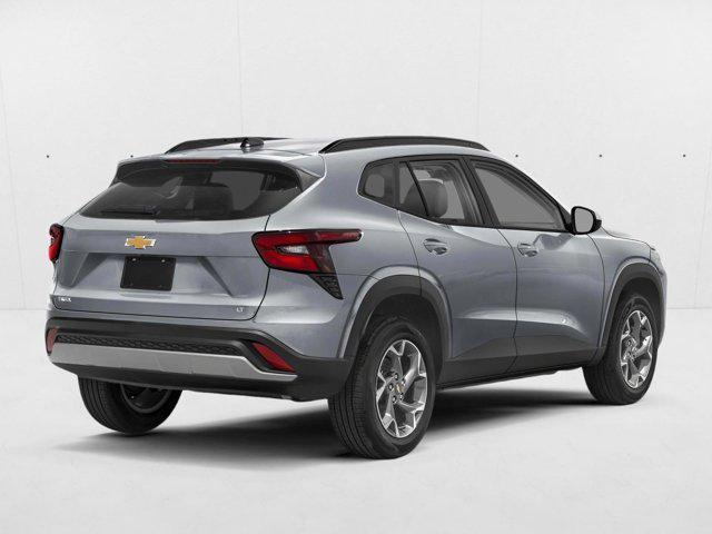 new 2026 Chevrolet Trax car, priced at $26,255