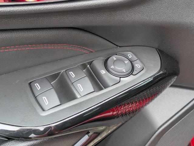 new 2026 Chevrolet Trax car, priced at $27,642