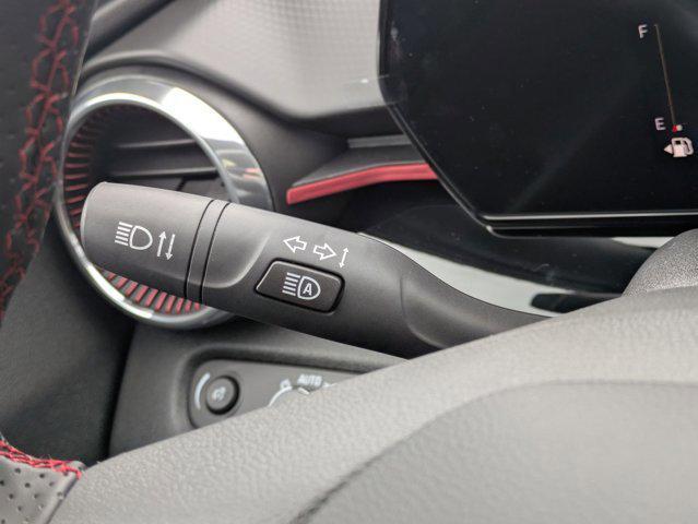 new 2026 Chevrolet Trax car, priced at $27,642