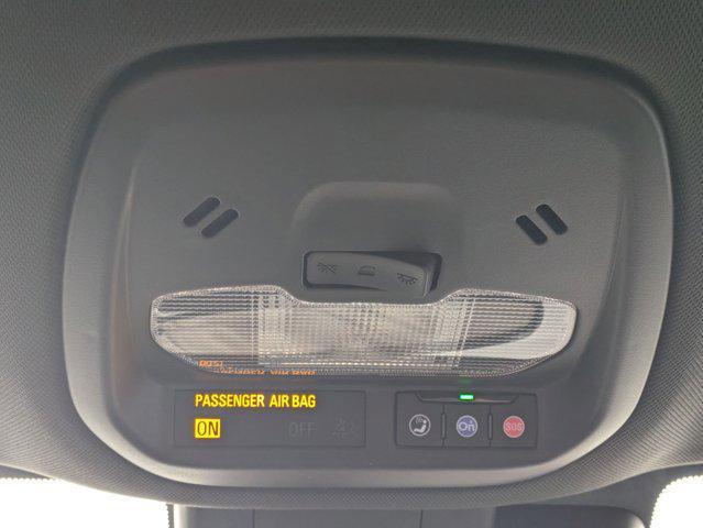 new 2026 Chevrolet Trax car, priced at $27,642