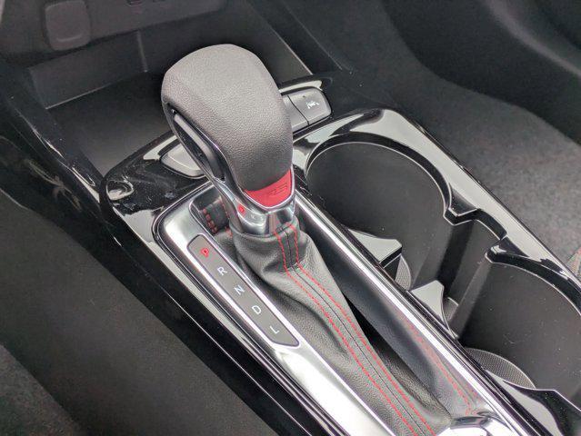 new 2026 Chevrolet Trax car, priced at $27,642