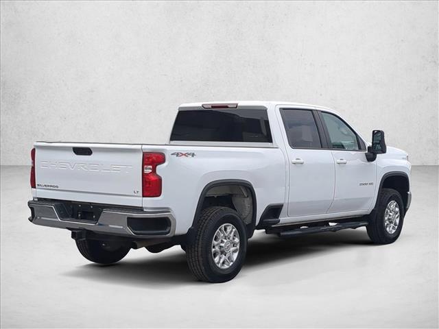 used 2021 Chevrolet Silverado 3500 car, priced at $34,991
