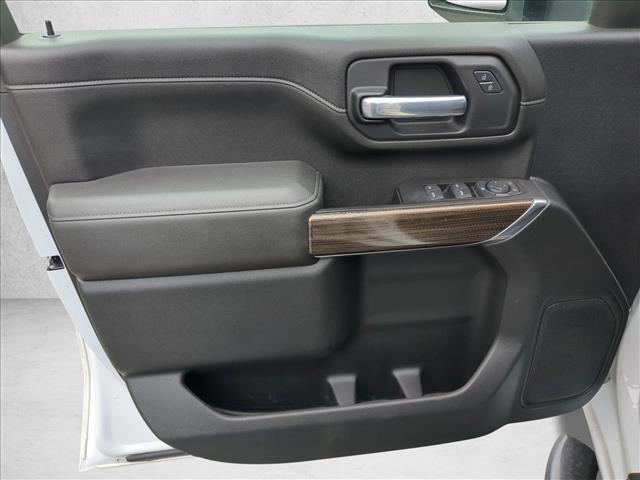 used 2021 Chevrolet Silverado 3500 car, priced at $34,991