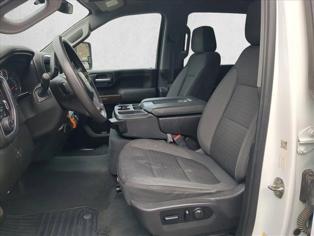 used 2021 Chevrolet Silverado 3500 car, priced at $34,991