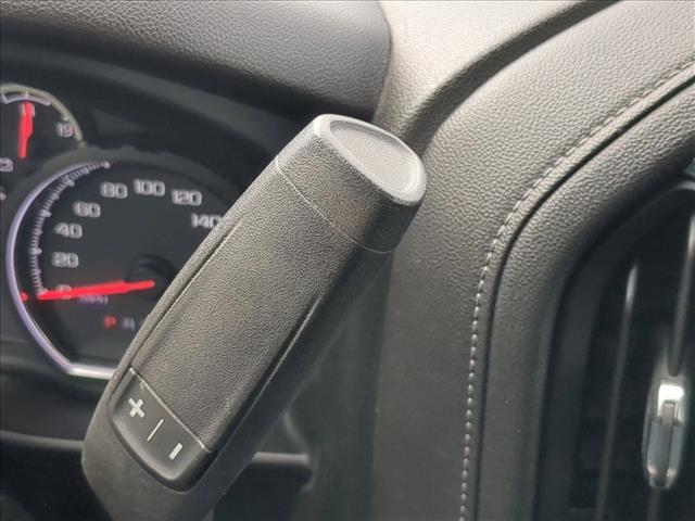 used 2021 Chevrolet Silverado 3500 car, priced at $34,991