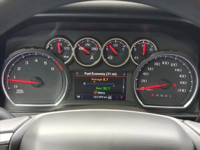 used 2021 Chevrolet Silverado 3500 car, priced at $34,991