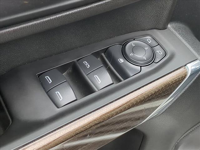 used 2021 Chevrolet Silverado 3500 car, priced at $34,991