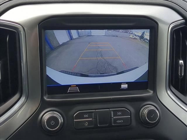 used 2021 Chevrolet Silverado 3500 car, priced at $34,991