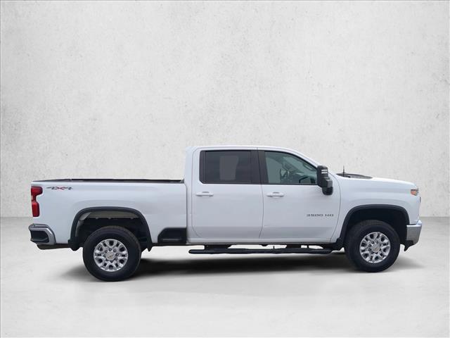used 2021 Chevrolet Silverado 3500 car, priced at $34,991
