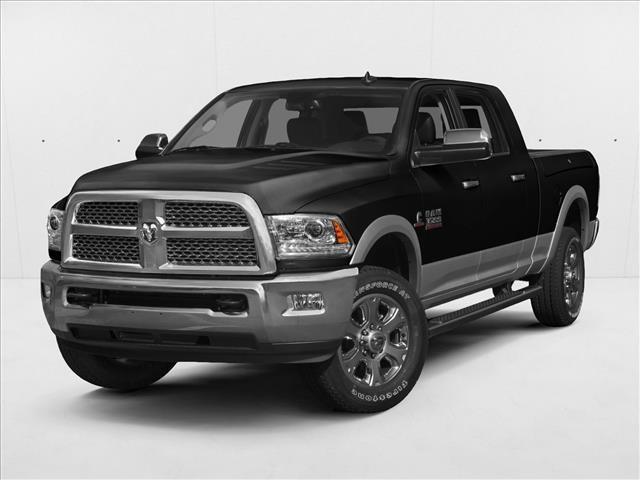 used 2016 Ram 3500 car, priced at $38,719