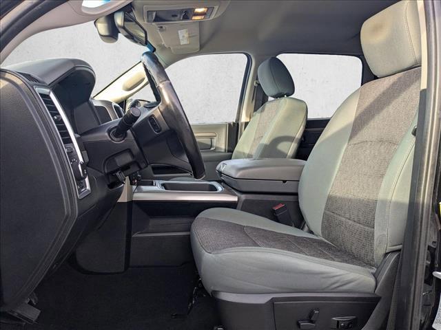 used 2016 Ram 3500 car, priced at $35,844