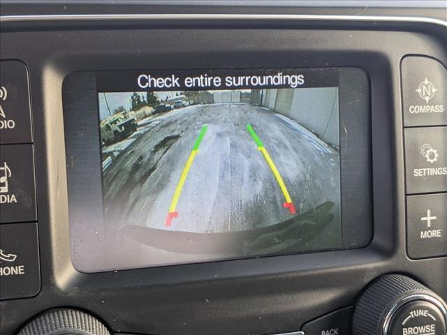 used 2016 Ram 3500 car, priced at $35,844