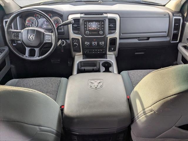 used 2016 Ram 3500 car, priced at $35,844