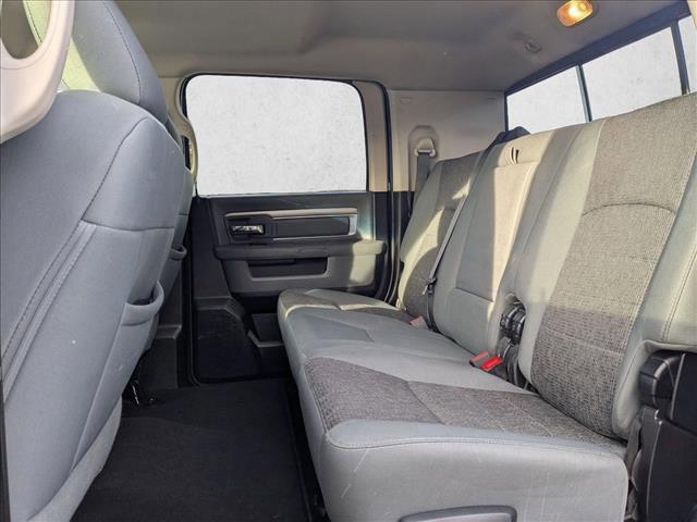 used 2016 Ram 3500 car, priced at $35,844