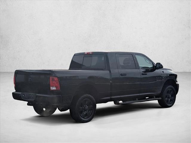 used 2016 Ram 3500 car, priced at $35,844