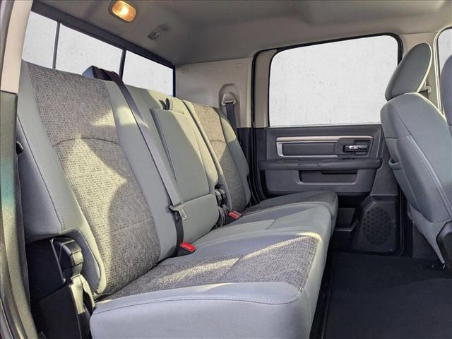 used 2016 Ram 3500 car, priced at $35,844