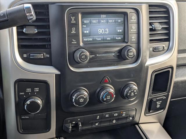 used 2016 Ram 3500 car, priced at $35,844