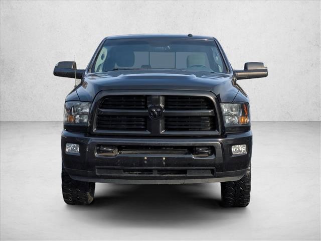 used 2016 Ram 3500 car, priced at $35,844