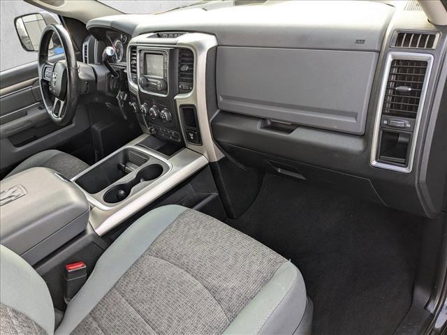 used 2016 Ram 3500 car, priced at $35,844