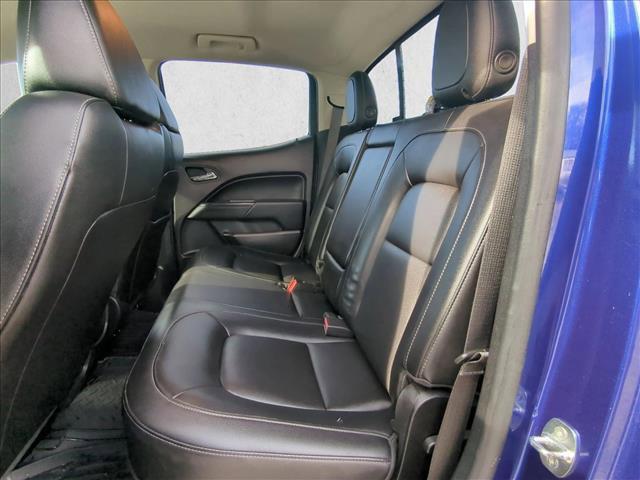 used 2016 Chevrolet Colorado car, priced at $9,991