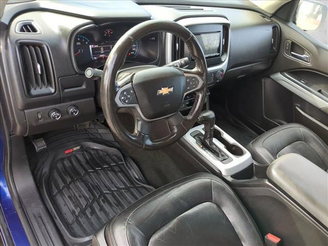 used 2016 Chevrolet Colorado car, priced at $9,991