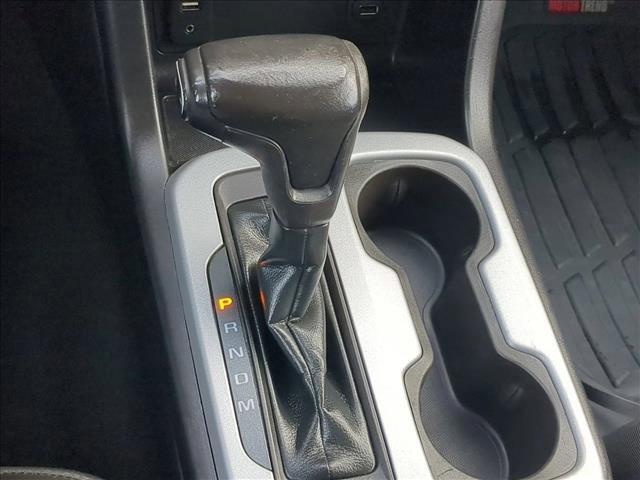 used 2016 Chevrolet Colorado car, priced at $9,991