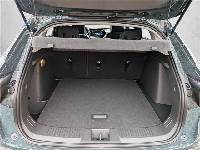 new 2026 Chevrolet Trax car, priced at $25,885