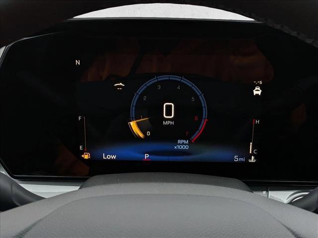 new 2026 Chevrolet Trax car, priced at $25,885