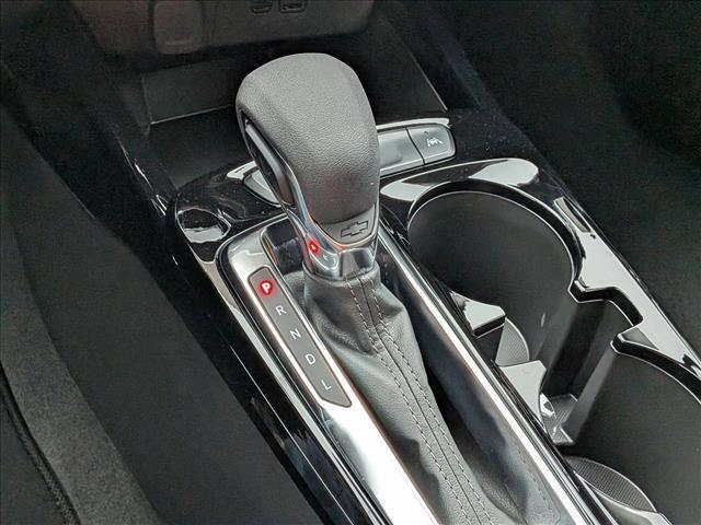 new 2026 Chevrolet Trax car, priced at $25,885